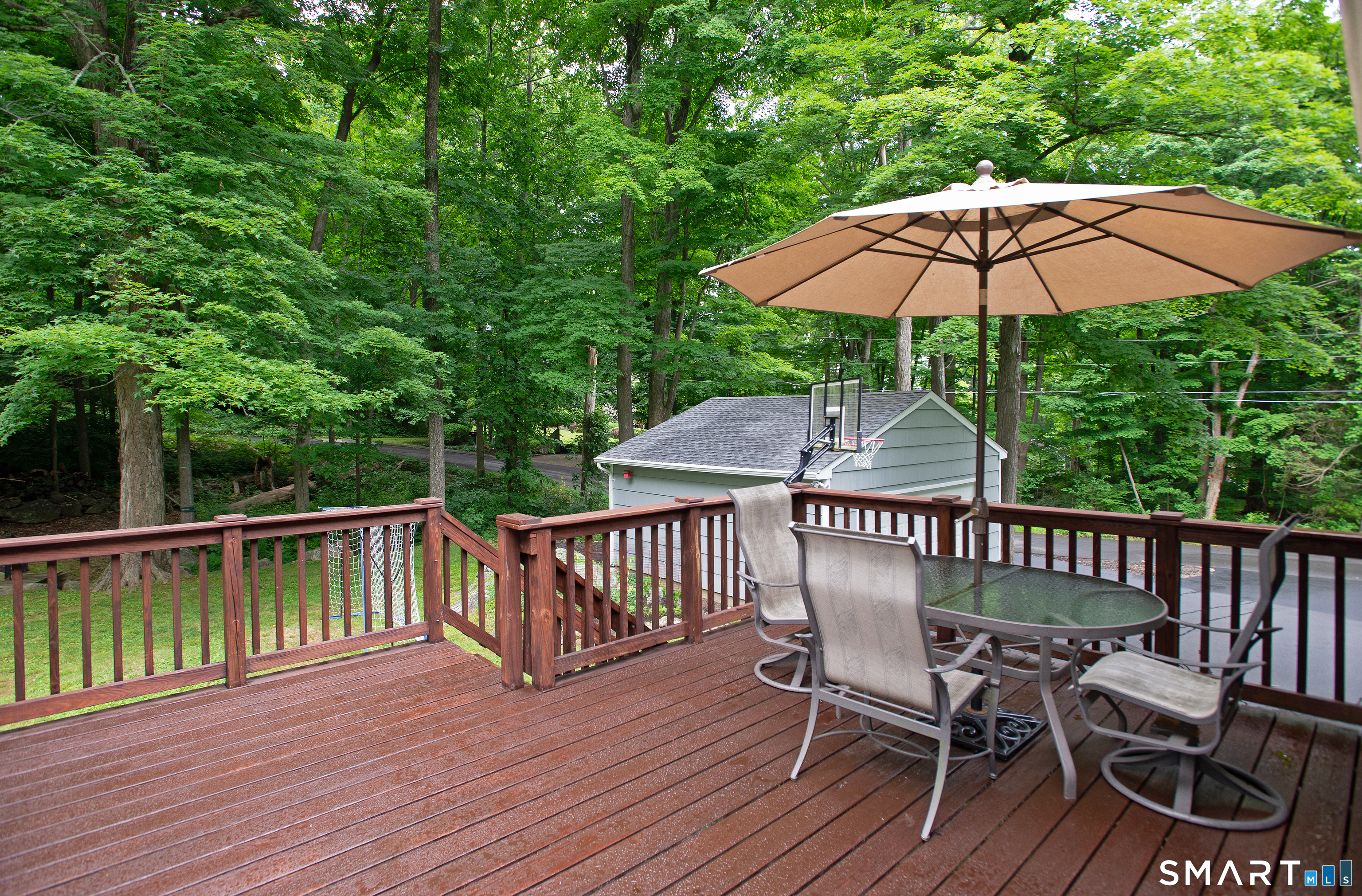 96 Barrack Hill Road Ridgefield CT 06877