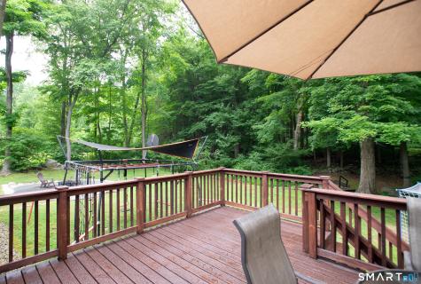 96 Barrack Hill Road Ridgefield CT 06877