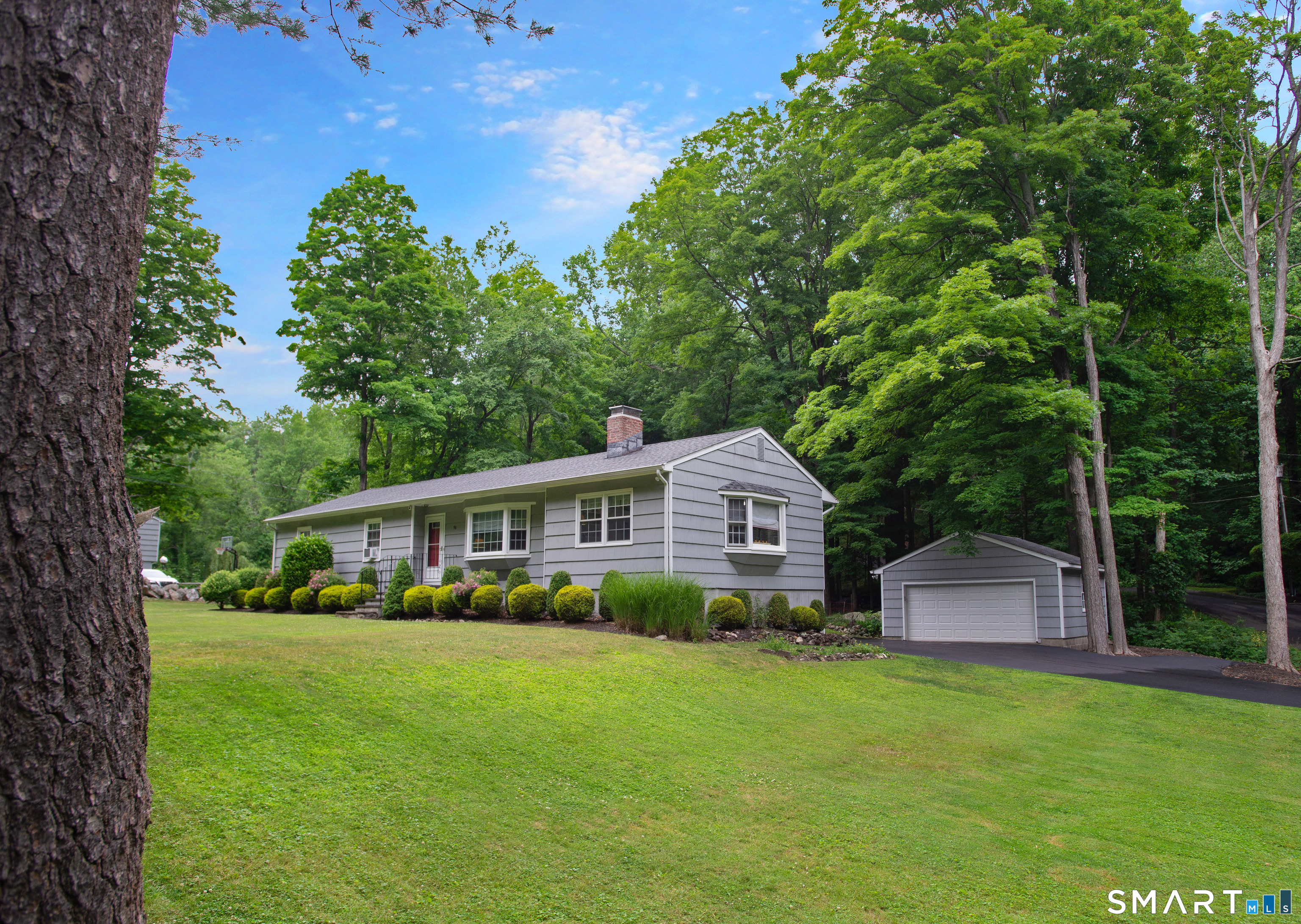 96 Barrack Hill Road Ridgefield CT 06877