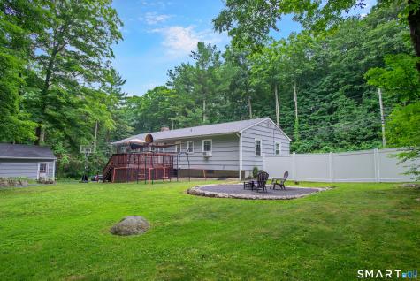 96 Barrack Hill Road Ridgefield CT 06877