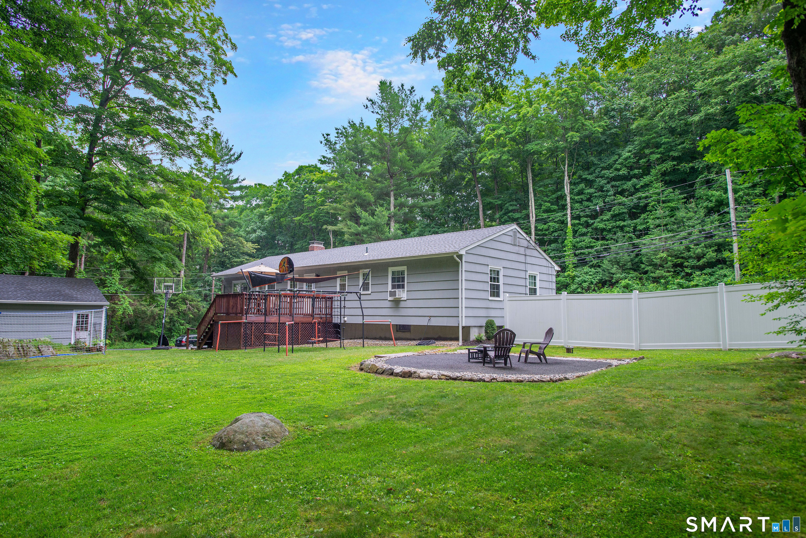 96 Barrack Hill Road Ridgefield CT 06877