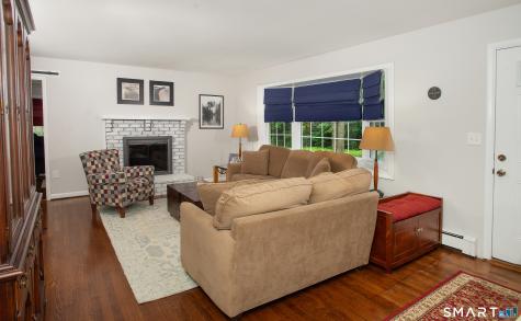 96 Barrack Hill Road Ridgefield CT 06877