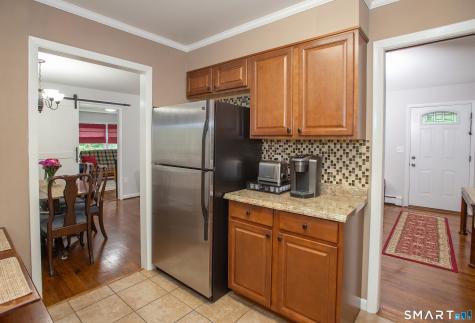 96 Barrack Hill Road Ridgefield CT 06877