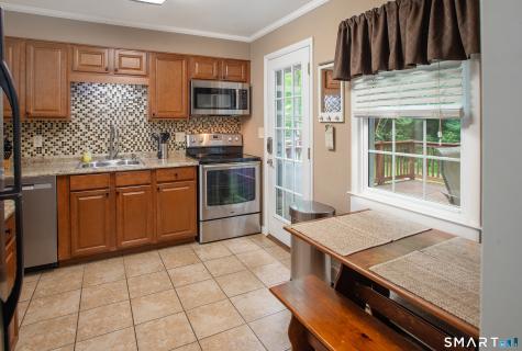 96 Barrack Hill Road Ridgefield CT 06877