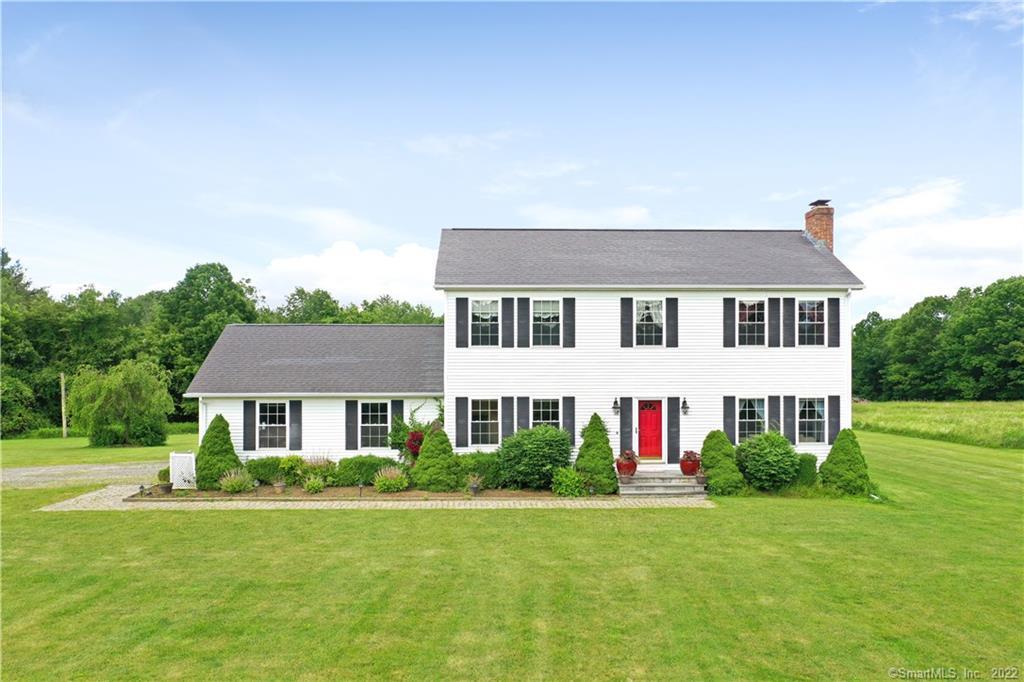 1435 Torringford Street Torrington CT 06790