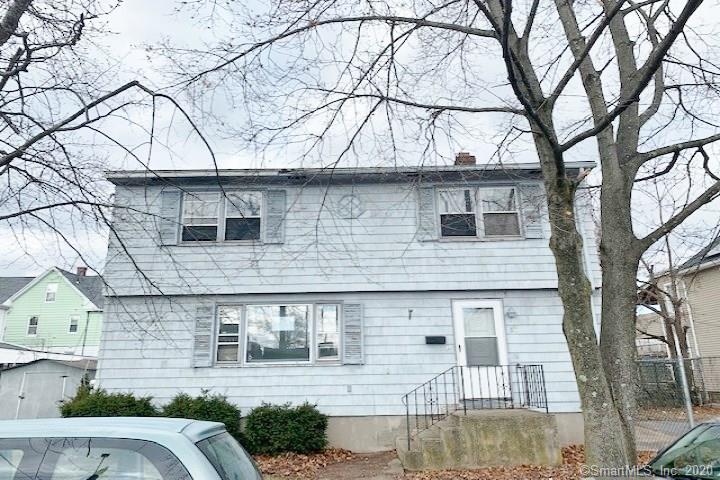 51 Hinman Street West Haven CT 06516