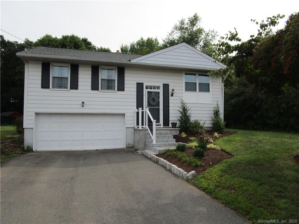 129 Glenwood Terrace Middletown CT 06457