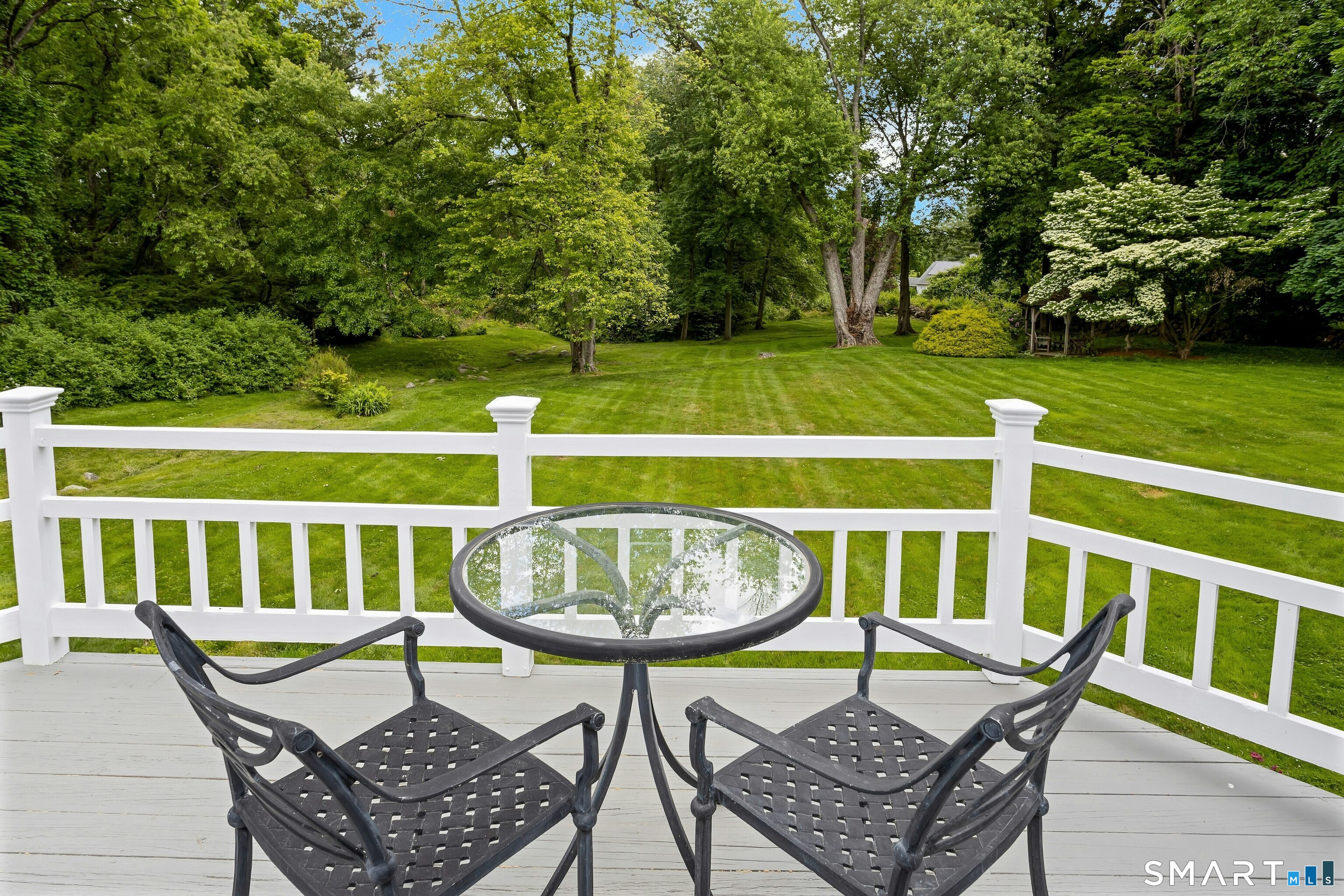 21 Hickory Drive New Canaan CT 06840