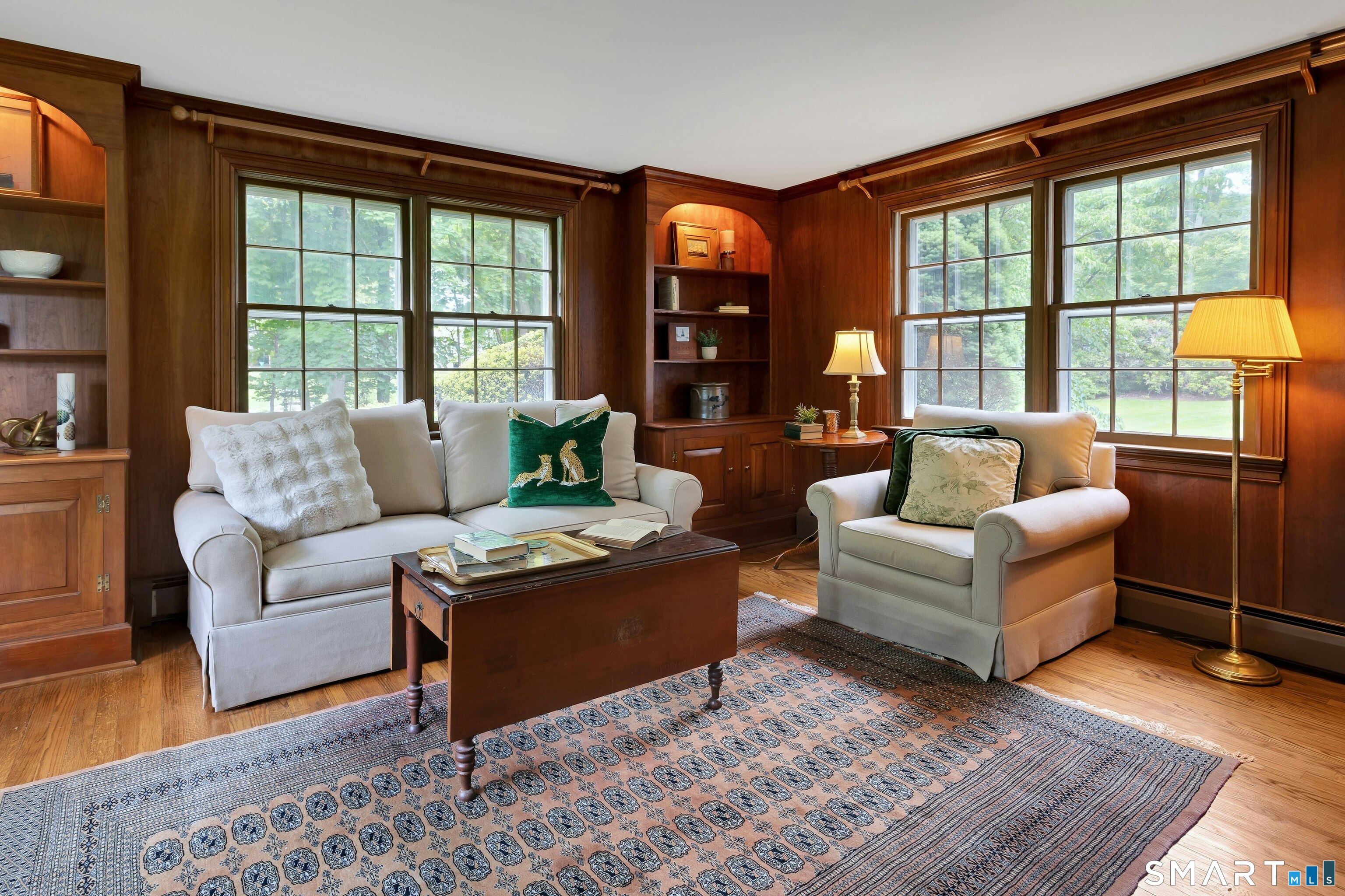 21 Hickory Drive New Canaan CT 06840