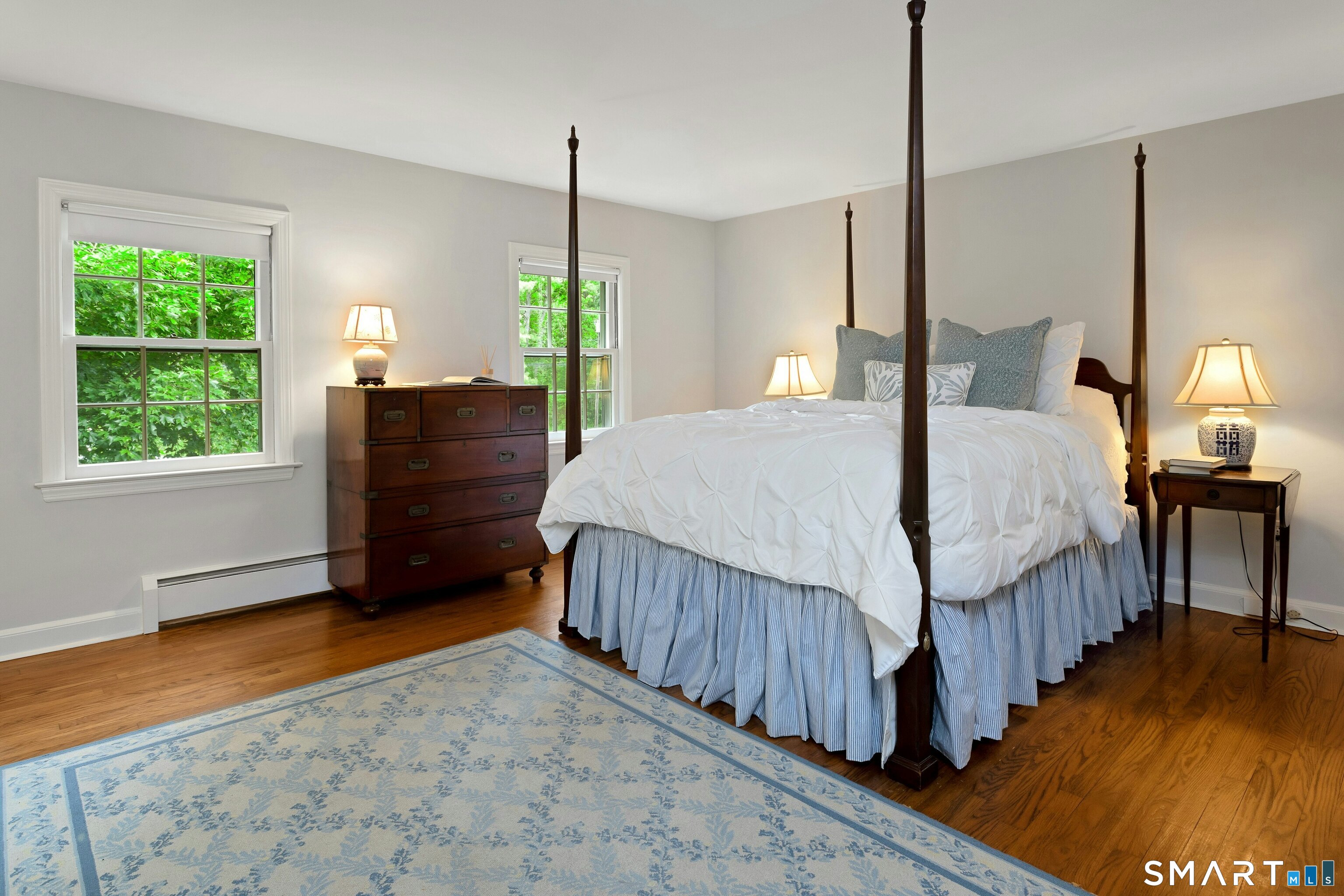 21 Hickory Drive New Canaan CT 06840