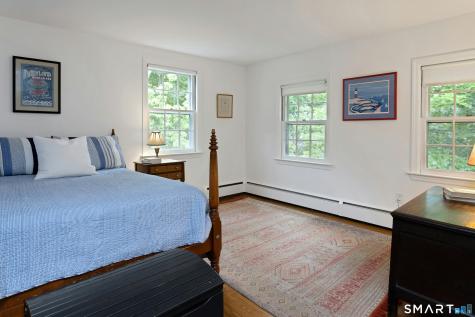 21 Hickory Drive New Canaan CT 06840