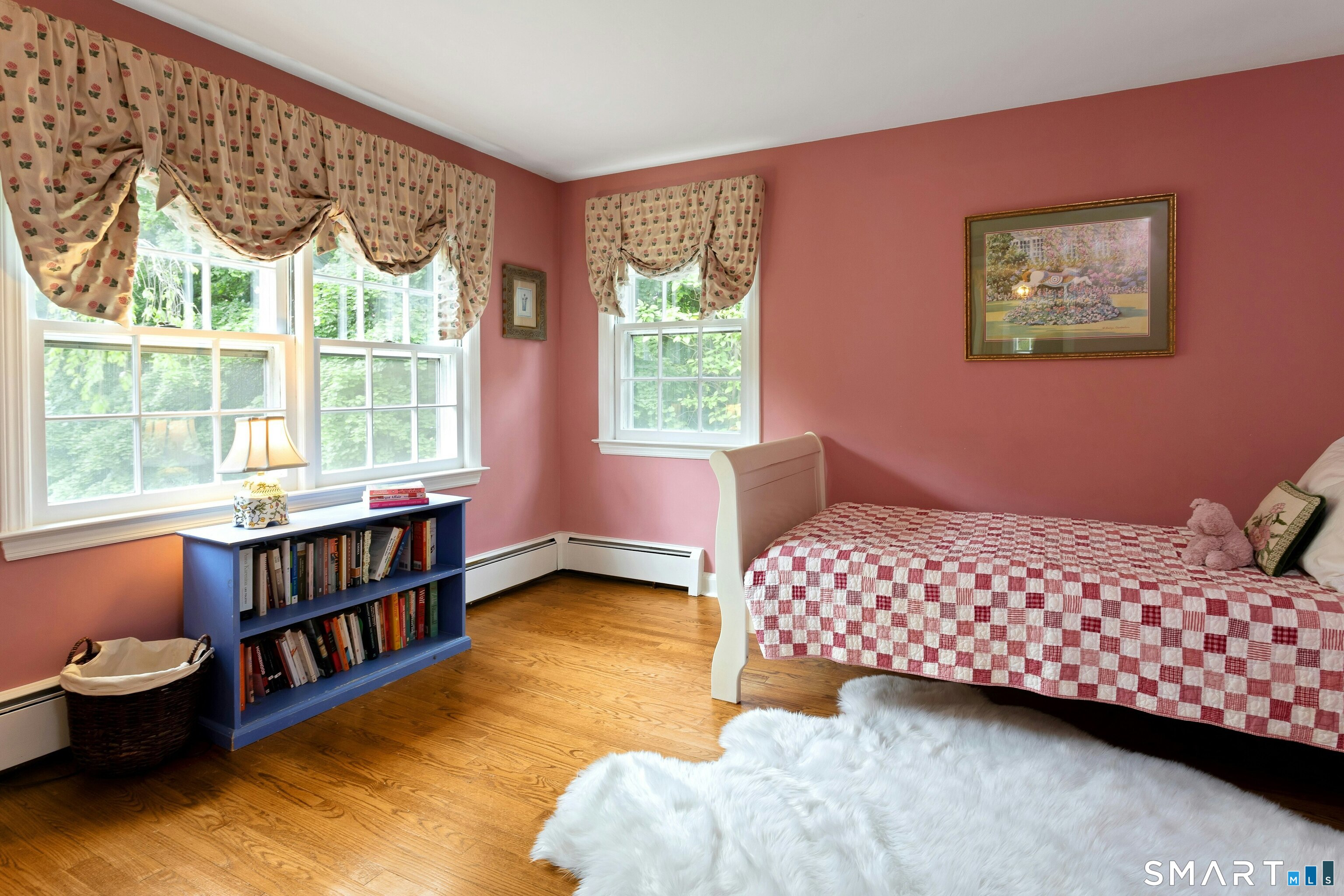 21 Hickory Drive New Canaan CT 06840