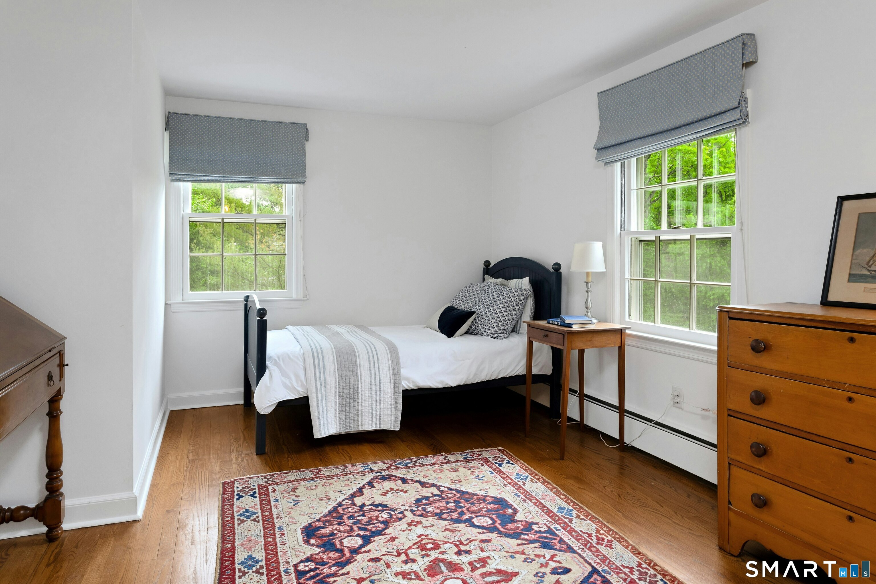 21 Hickory Drive New Canaan CT 06840