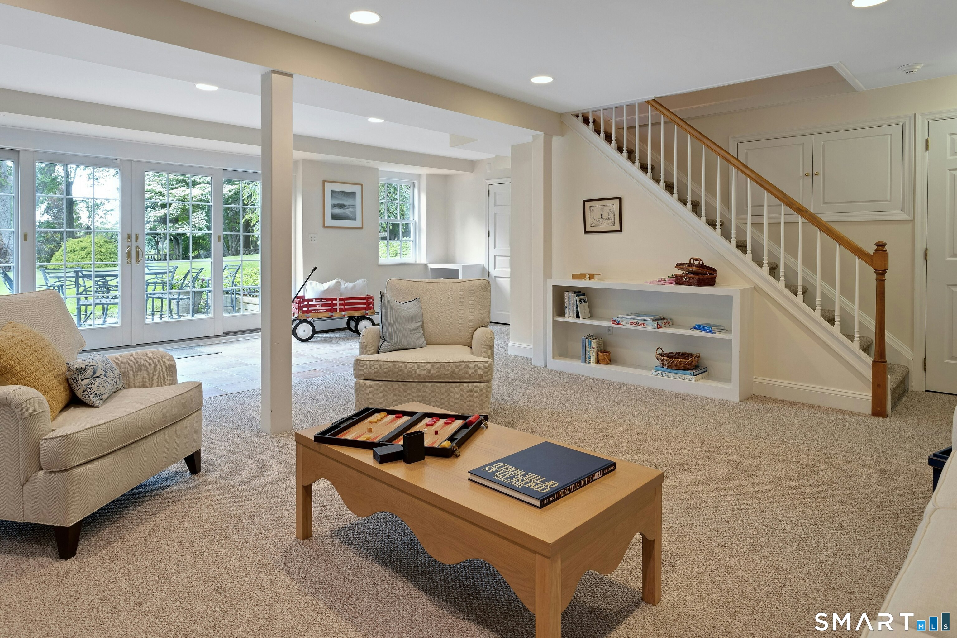21 Hickory Drive New Canaan CT 06840