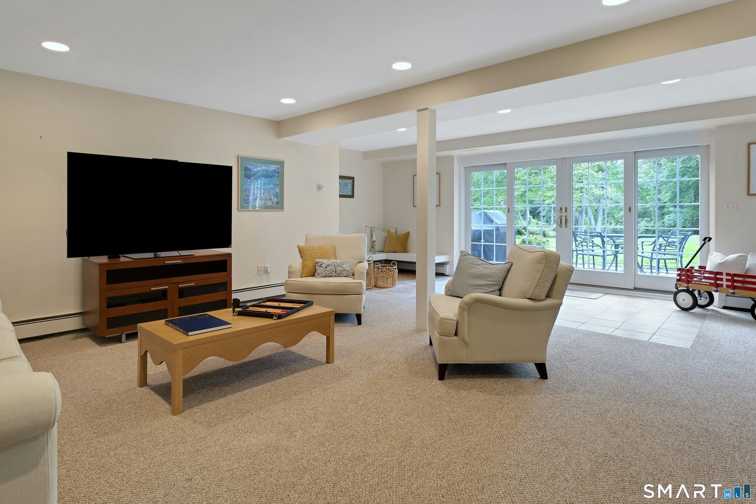21 Hickory Drive New Canaan CT 06840