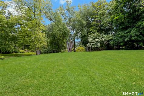 21 Hickory Drive New Canaan CT 06840