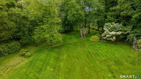 21 Hickory Drive New Canaan CT 06840