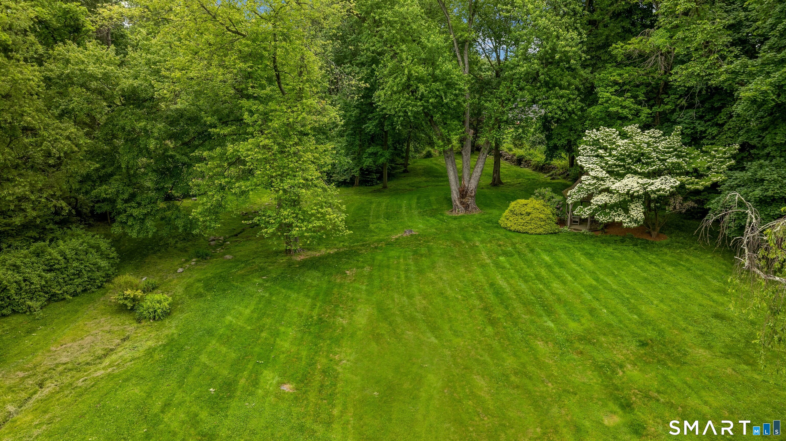 21 Hickory Drive New Canaan CT 06840