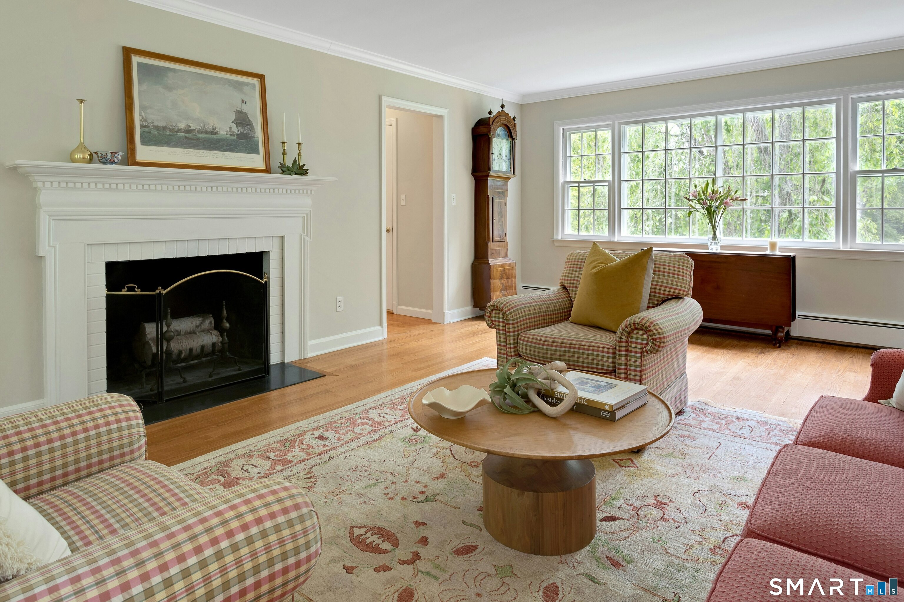 21 Hickory Drive New Canaan CT 06840