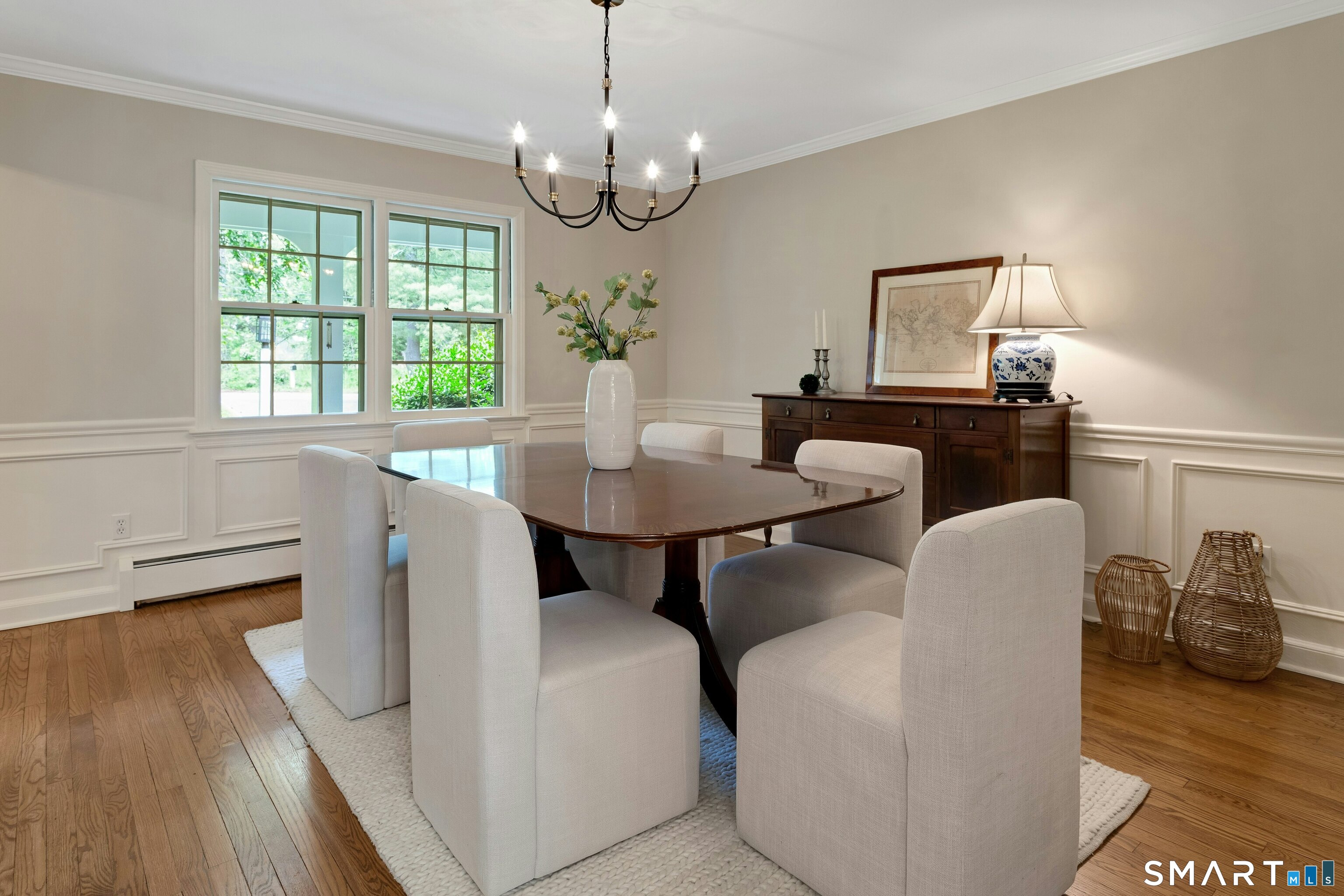 21 Hickory Drive New Canaan CT 06840