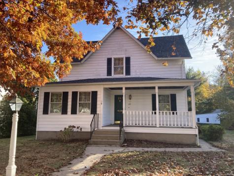 189 Tracy Avenue Waterbury CT 06706
