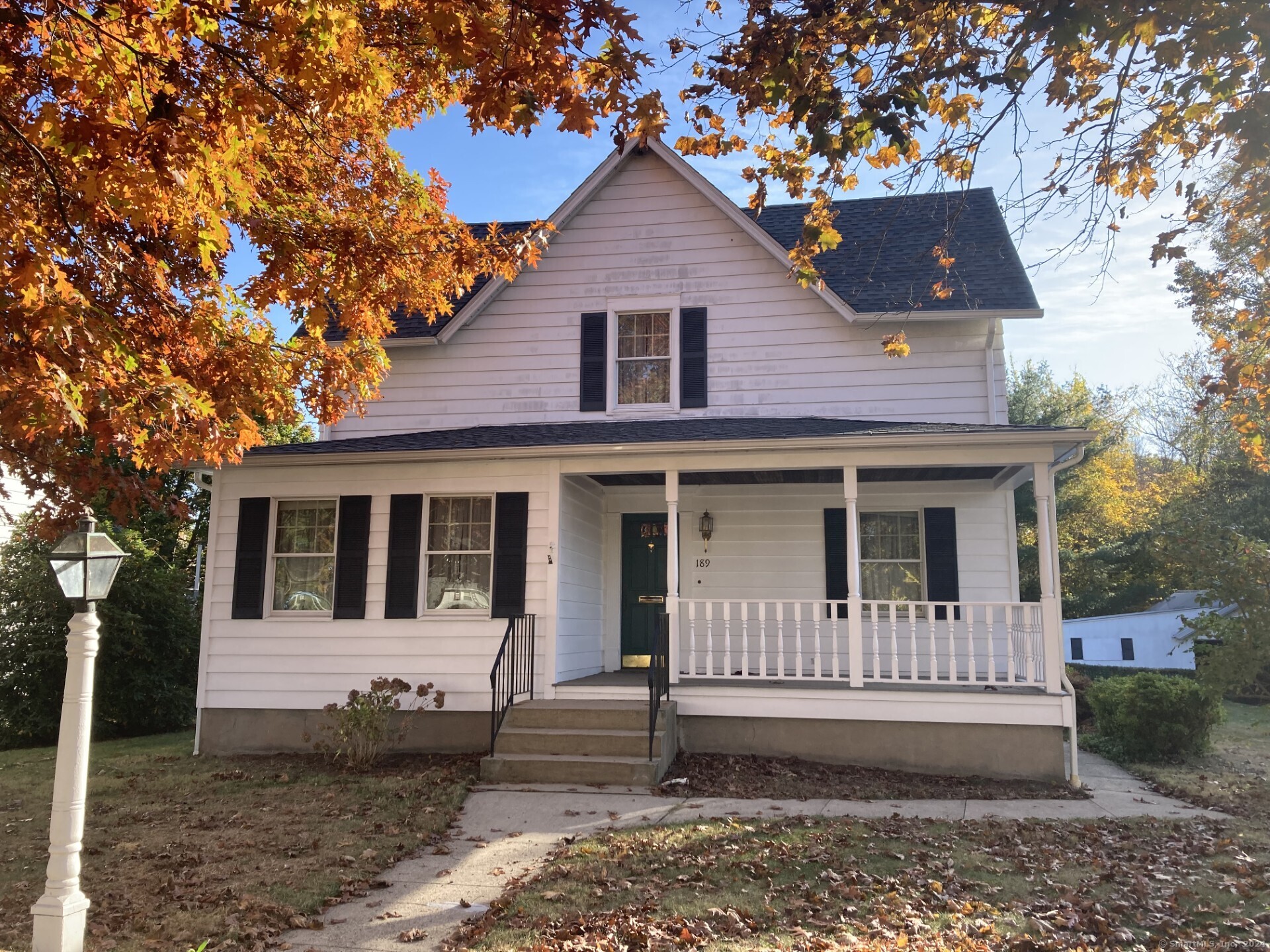 189 Tracy Avenue Waterbury CT 06706