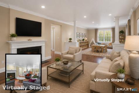 4041 Redding Road Fairfield CT 06824