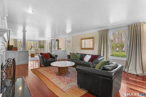 4041 Redding Road Fairfield CT 06824