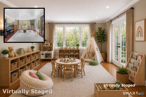 4041 Redding Road Fairfield CT 06824