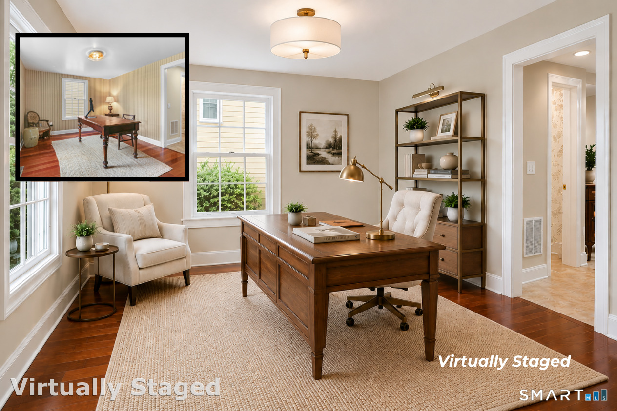 4041 Redding Road Fairfield CT 06824