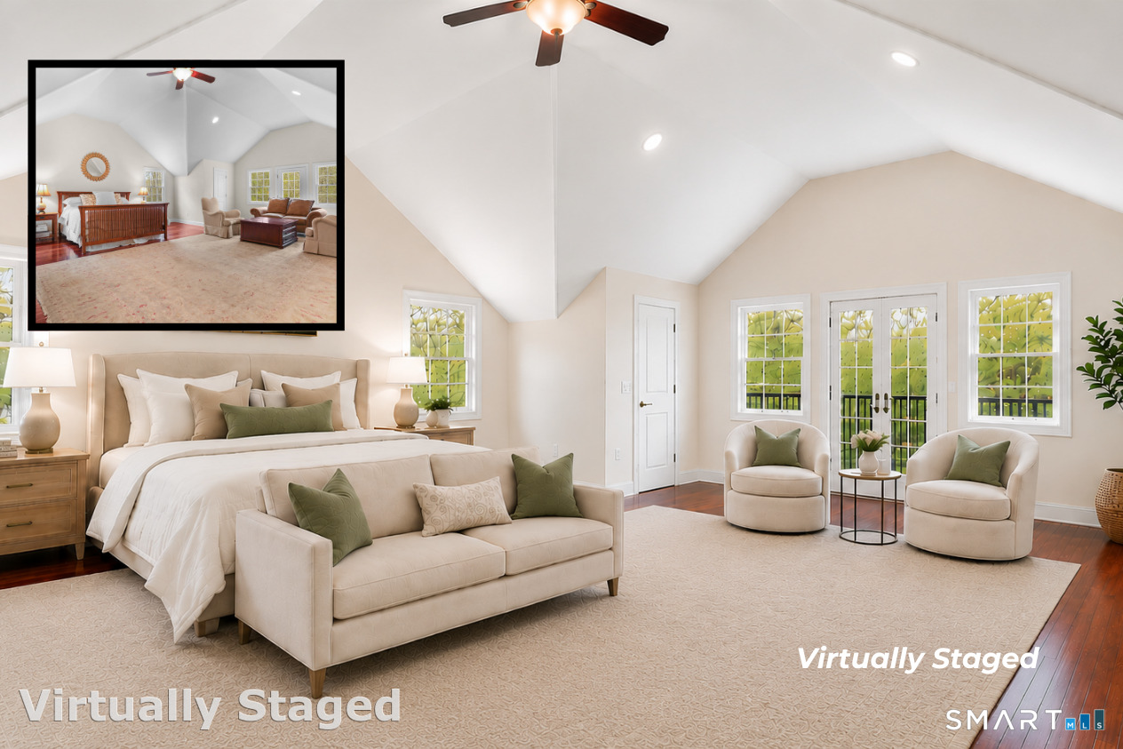 4041 Redding Road Fairfield CT 06824