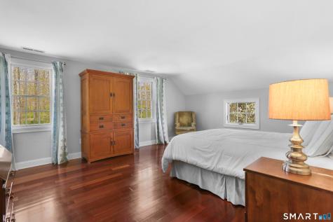 4041 Redding Road Fairfield CT 06824