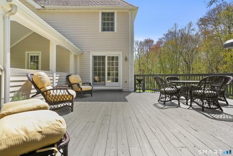 4041 Redding Road Fairfield CT 06824