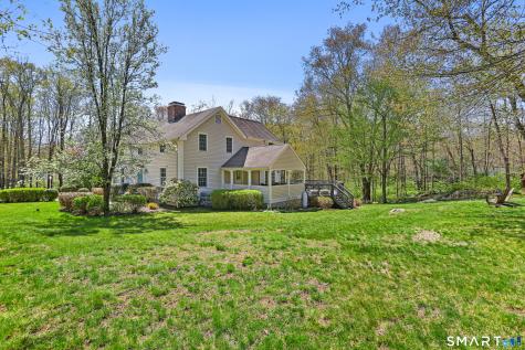 4041 Redding Road Fairfield CT 06824