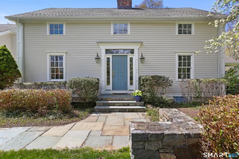 4041 Redding Road Fairfield CT 06824