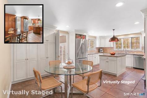 4041 Redding Road Fairfield CT 06824