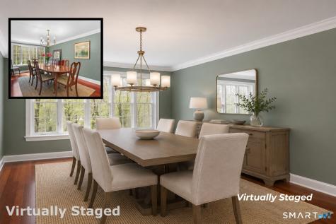 4041 Redding Road Fairfield CT 06824