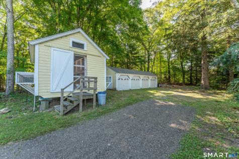 1530 Hartford Pike Killingly CT 06243