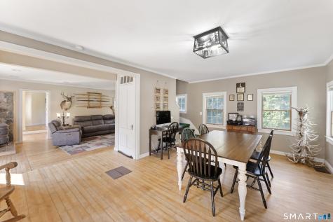 1530 Hartford Pike Killingly CT 06243
