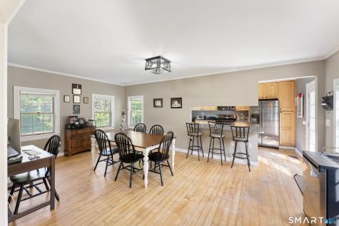 1530 Hartford Pike Killingly CT 06243