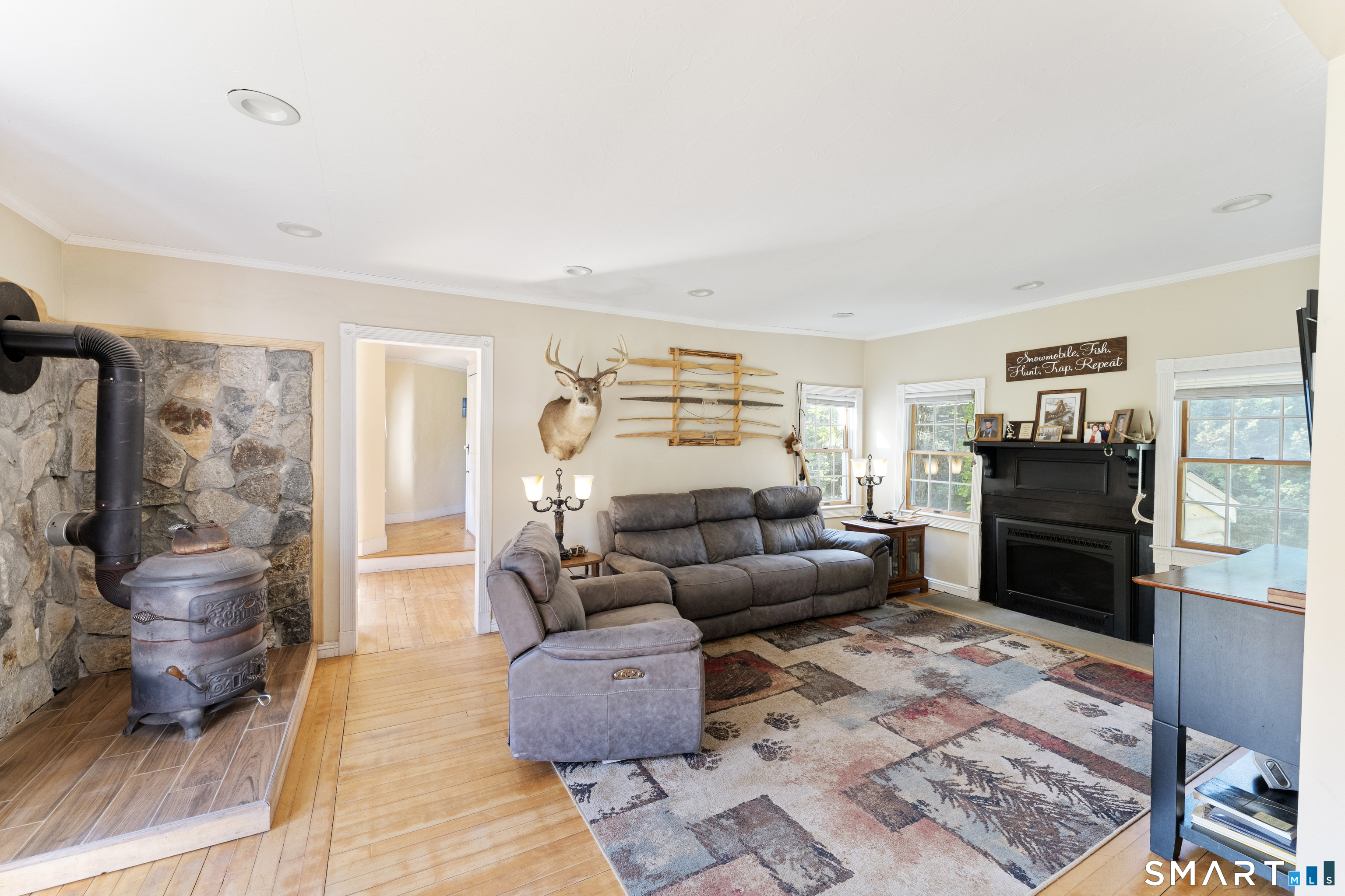 1530 Hartford Pike Killingly CT 06243
