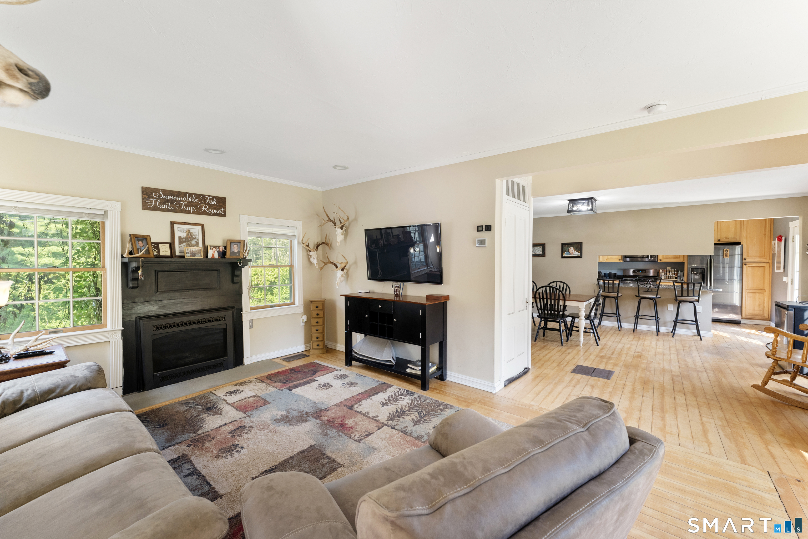 1530 Hartford Pike Killingly CT 06243