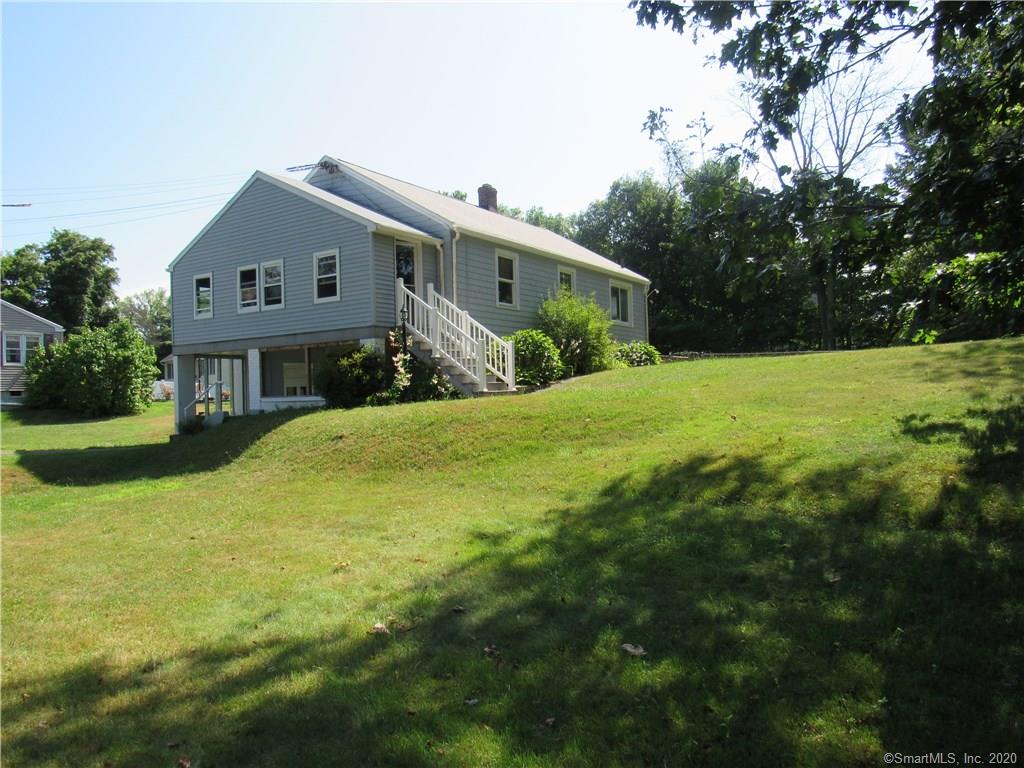 1045 North Colony Road Meriden CT 06450