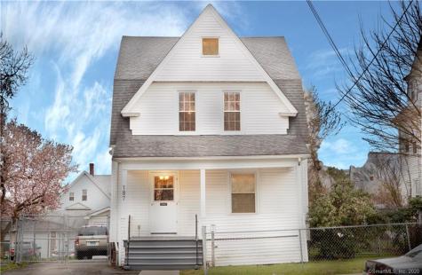 187 Adelaide Street Hartford CT 06114