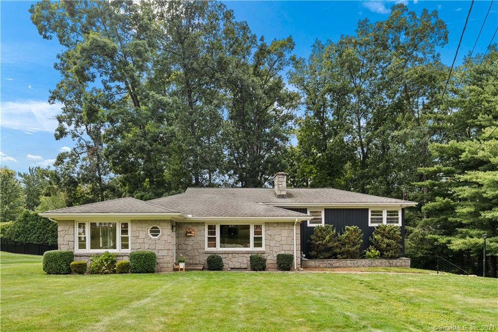 4 Berkshire Drive Farmington CT 06032