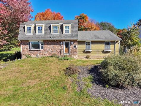11 Kent Drive Manchester CT 06042