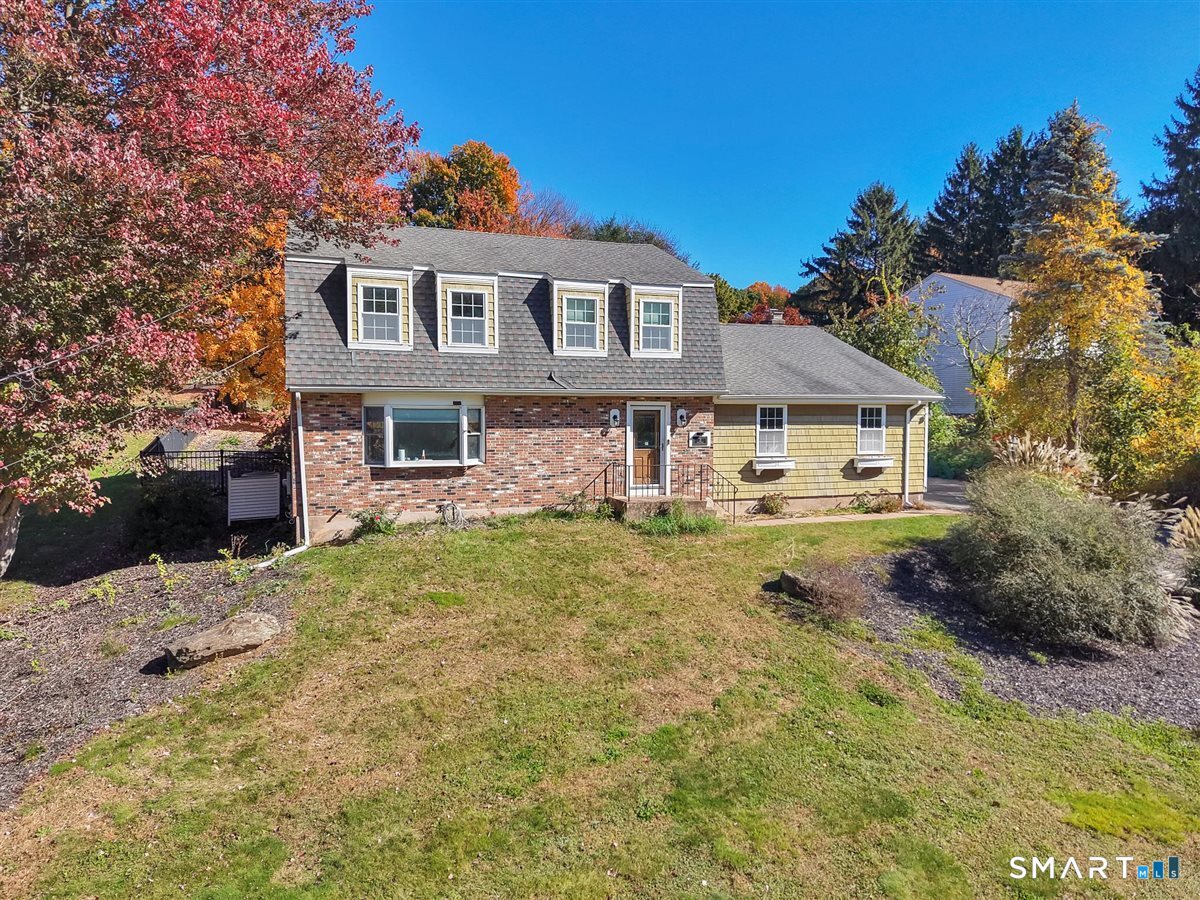 11 Kent Drive Manchester CT 06042