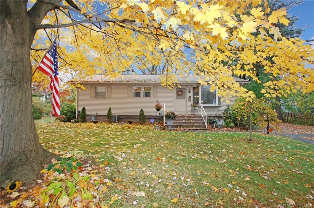 62 Valley View Road Milford CT 06461