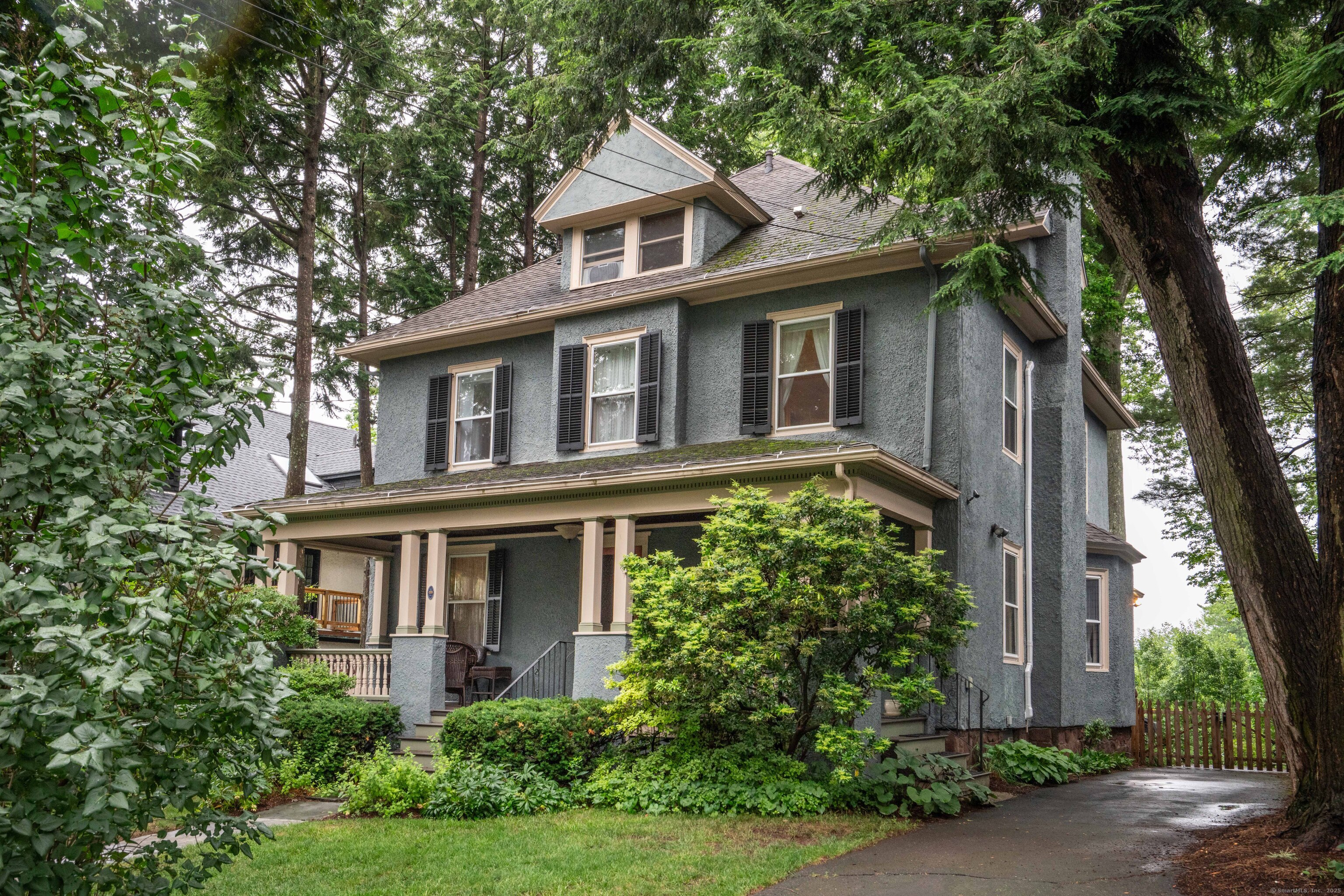 180 Kenyon Street Hartford CT 06105