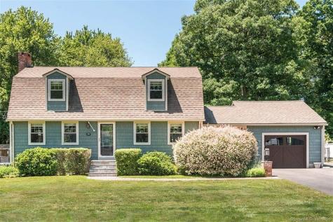79 Jacqueline Drive Bristol CT 06010